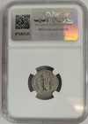Collectible Roman Silver Denarius Of Caracalla  ad 198-217  - Ngc Ch-xf