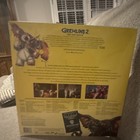 Gremlins 2  The New Batch Laserdisc 1990 Comedy Horror Pg-13