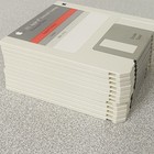 102 Apple Ii Network Support Training Set Of 12 1990 Vtg Software Complete Disk