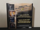2025-2026 Nba Madgame Collectible Posters 5 Pack - 8 x8  Premium  Thick Posters