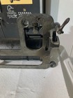 Edison Triump Phonograph Motor Model D Quiet See Video