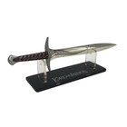 Lord Of The Rings - Sting Sword Scaled Prop Replica