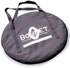 Bownet Men s Lacrosse Crease  Bow-crease
