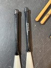 Drumstick Accessories Lot Vic Firth T3 Mallets Promark Nylon Brushes Wire Rutes 