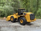 Tonkin Replicas 1 50 Cat 966k Xe Wheel Loader With Custom Tooth Bucket 