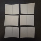 Maldives Scott 743-48 Changed Colours With Tabs Stamp Set  Mint Mnh Og T19427