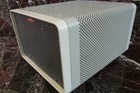 Nice Working Collins We Ps Cabinet W speaker   75s  Kwm  75a4 A 51s1 S3 32v