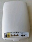 Orbi Netgear Router Rbr50 White Home Mesh Wifi Triband  - No Wall Adapter