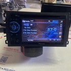 Pioneer Avh-p2400bt Double Din Bluetooth Cd Car Stereo Tested Guaranteed    