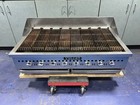 Vulcan Vccb 47-1 Grill