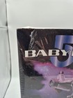 Revell Monogram Babylon 5 Starfury Mk1 1 72 Model Kit 1997 New Sealed