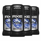 Antiperspirant Deodorant 4 Pack - 48h Sweat   Odor Protection  Phoenix Scent  2 
