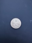 2000 P Sacagawea One Dollar Coin Us Liberty