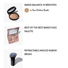 Laura Geller Baked Starter Kit  choose Shade  Bnib