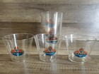 Lot Of 20 Vintage Standard Oil Company Advertising Plastic Party Cups Gas