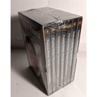Anthony Robbins Personal Power Classic Edition 7 Day Cds - New Sealed