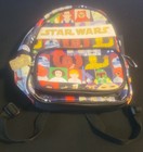 Starvwars Bags