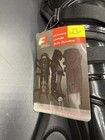 Force3 Adult Baseball Umpire Shin Leg Guards Black  14 5-inch 2 Left  New Nwt