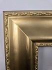 Ornate Gold Baroque Style Solid Wood Wall Hanging Picture Frame Photo Size 8x10