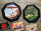 Mgb Brochure 1976 1977 1978 Catalog Lot Midget British Leyland Roadster Car 70 s