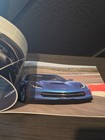 2014 Chevrolet Corvette Stingray C7 Sales Brochure Catalog Original Oem