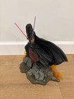 Gentle Darth Revan Statue - Star Wars Gamestop Exclusive Used No Box