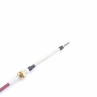 John Deere 70 690c 690cr Excavator  Throttle Cable  Replaces 4093963 at82727