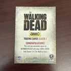 Cryptozoic The Walking Dead Season 3norman Reedus As Daryl Dixon Autograph Card 