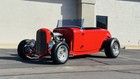 1932 Ford Model A Roadster
