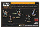 Usa New Star Wars Legion  Leaders Of The Separatist Alliance