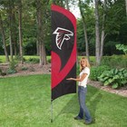 Party Animal Atlanta Falcons Nfl Flag Tailgating Kit - Game Day Set