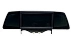 05-12 Nissan Titan Rear Power Sliding Back Glass Window W motor Oem J461