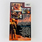 Total Recall Vhs Video Tape New Factory Sealed Arnold Schwarzenegger Sharon Ston