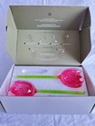 Green Alcove Large Pink Tulip Watering Bulbs -  2 Bulbs   2 Tips 