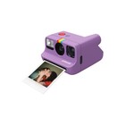 Polaroid Go Everything Bundle Film Camera - Purple  Automatic Focus