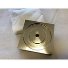 Kohler 14790-sn Loure Slide Bar Trim - Vibrant Polished Nickel