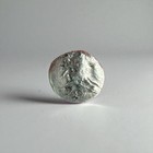Parthian Kingdom  Phriapatios To Mithradates I  Ar Drachm    C  185-132 Bc