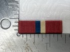 Philippine Liberation Medal Ribbon Ww2 Military Award Ribbon Kwikset Backing