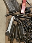 Machinist Junk Drawer Lot All For One Price Miscellaneous Machinist Junk