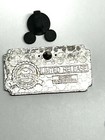 Disney Pin - Jack Skellington Admission Ticket - Nightmare Before Christmas