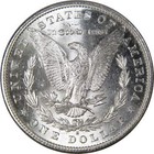 1881 S Morgan Dollar Bu Uncirculated Mint State 90  Silver  1 Us Coin