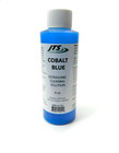 Ultrasonic Solution Cleaner Cobalt Blue Concentrate Cleaning Jewelry Parts 4oz