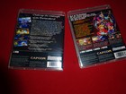 Empty Replace Cases   Darkstalkers 1 And 3 -  Sony Playstation 1 Ps1 Psx