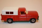 1970 Matchbox   Lesney Superfast  6 Ford Pick-up Truck With Original Box Mint