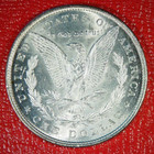 1878 8tf Morgan Dollar - Amazing High Grade Coin  