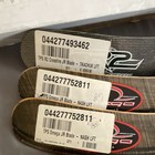 Tps Lot 2 Left Youth Jr Ice Hockey Stick Blades R2 Crossfire omega Tkachuk nash