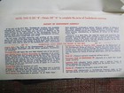2 Sets Reproduction Confederate Currency Csa  Set A   B  12 Notes Total   Copies