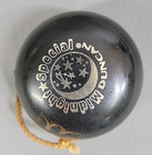 Vintage Yo-yo Lot Duncan Professional Yo-yo Eagle Red Midnight Special Sonic