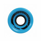 Paradise Skateboard Cruiser Wheels 59mm 78a Blue