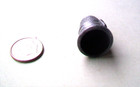 Pewter Thimble   With A Flying Seagull  Design